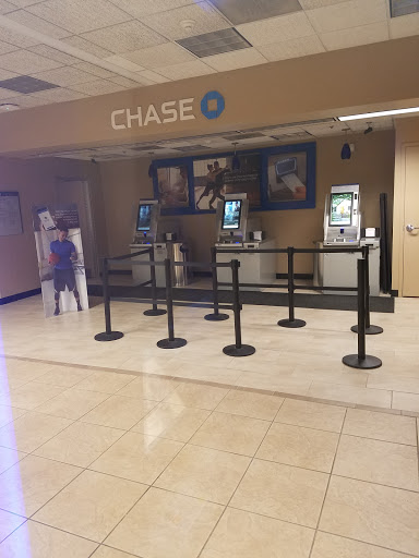 Chase Bank, 3196 John F. Kennedy Blvd, Union City, NJ 07087, Bank