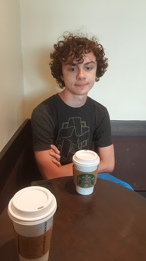 Coffee Shop «Starbucks», reviews and photos, 8005 Ventnor Ave, Margate City, NJ 08402, USA