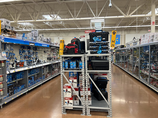 Discount Store «Walmart», reviews and photos, 10000 SE 82nd Ave, Happy Valley, OR 97086, USA