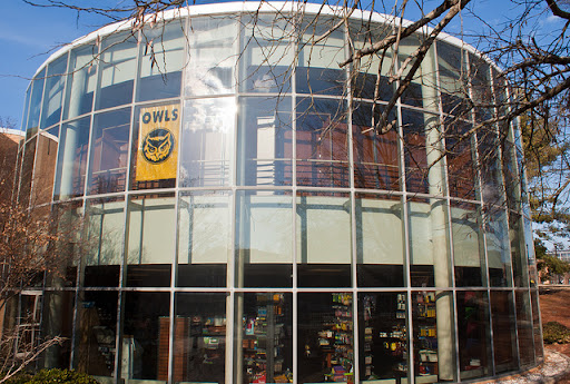 College «University Stores», reviews and photos, 395 Cobb Ave, Kennesaw, GA 30144, USA