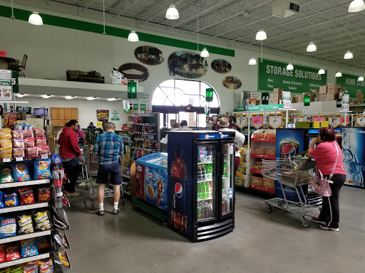 Home Improvement Store «Menards», reviews and photos, 12701 Middlebelt Rd, Livonia, MI 48150, USA