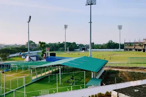 Nagaland Cricket Association Stadium image