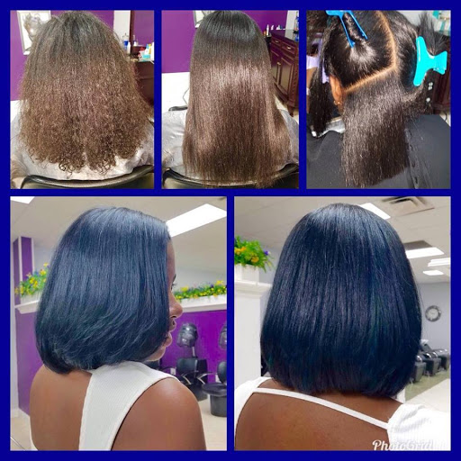 Hair Salon «DIVAS BEAUTY SALON», reviews and photos, 2690 Cobb Pkwy, Smyrna, GA 30081, USA
