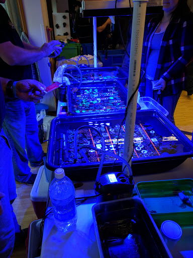 Recreation Center «Tukwila Community Center», reviews and photos, 12424 42nd Ave S, Tukwila, WA 98168, USA