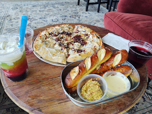 Winery «Urban Vines», reviews and photos, 303 E 161st St, Westfield, IN 46074, USA