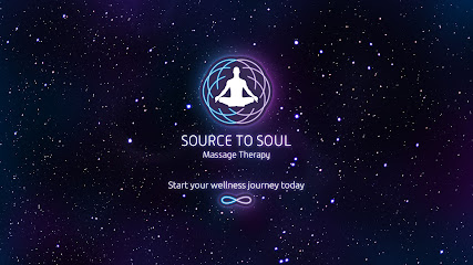 Source To Soul Holistics & Massage