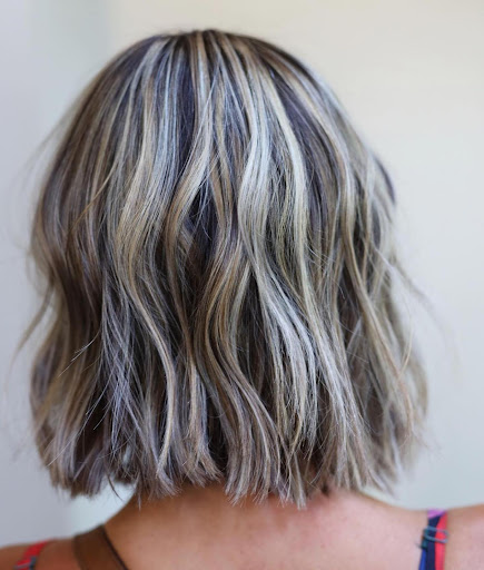 Beauty Salon «Just Cuz Beauty Boutique & Style Squad», reviews and photos, 123 2nd St N, Stillwater, MN 55082, USA