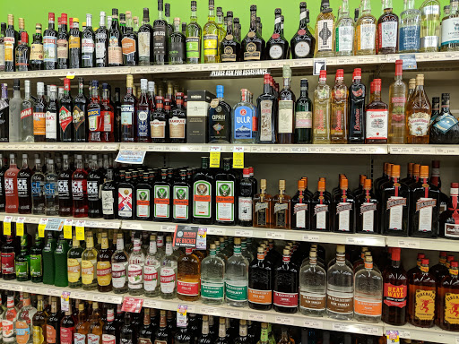 Liquor Store «MGM Wine & Spirits Inc», reviews and photos, 3058 Excelsior Blvd, Minneapolis, MN 55416, USA