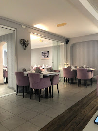 Atmosphère du Restaurant SHALIMAR à Saint-Raphaël - n°12