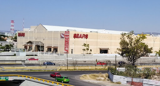 Sears Galerías Querétaro