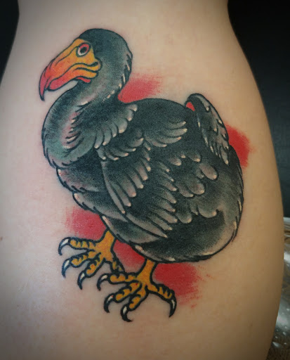 Tattoo Shop «Karma Tattoo Studio», reviews and photos, 2230 W 8th St #3, Erie, PA 16505, USA