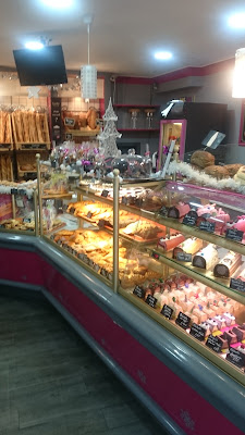 Boulangerie Délices de Chef à Vitry-sur-Seine
