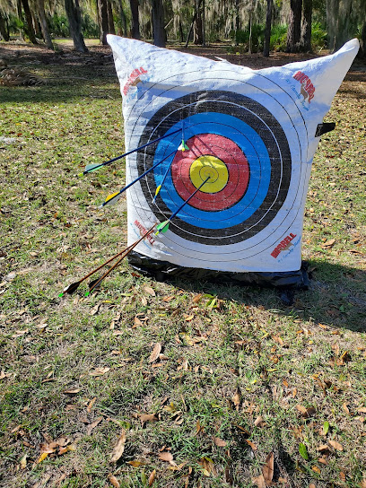 Aim True Archery (A.W. Outdoor Education)