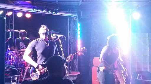 Bar «Tonic Bar», reviews and photos, 5500 Babcock Rd #117, San Antonio, TX 78240, USA