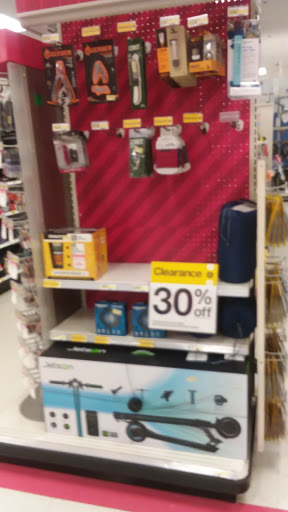 Department Store «Target», reviews and photos, 35700 Van Dyke, Sterling Heights, MI 48312, USA