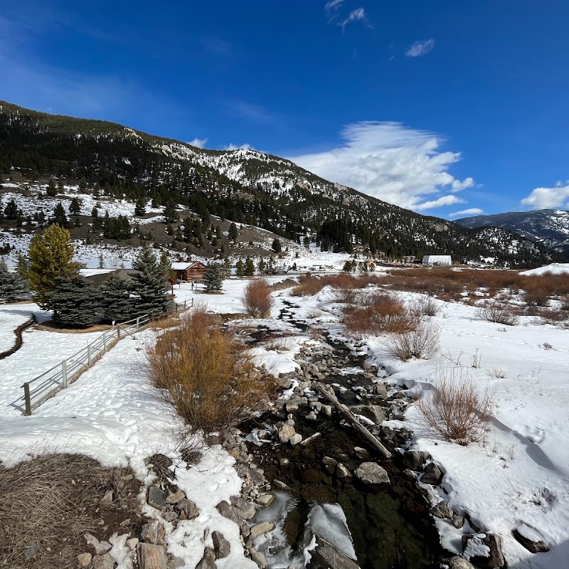 Big Sky Community Park