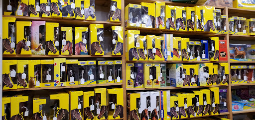 Toy Store «Toys On The Square», reviews and photos, 22 E Main St, Hummelstown, PA 17036, USA