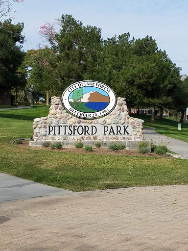 Park «Pittsford Park (Snow Fest)», reviews and photos, 21701 Pittsford, Lake Forest, CA 92630, USA