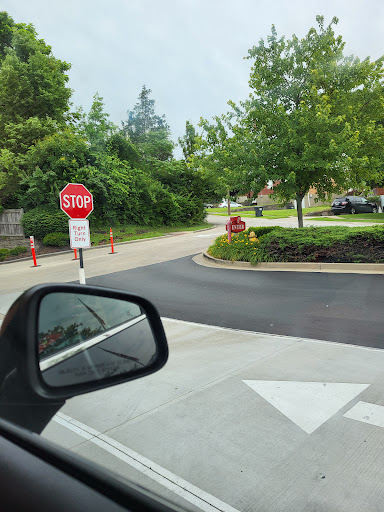 Fast Food Restaurant «Chick-fil-A», reviews and photos, 6495 Glenway Ave, Cincinnati, OH 45211, USA