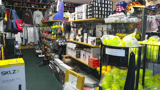 Sporting Goods Store «SoftballJunk.com», reviews and photos, 2023 S Cooper, Arlington, TX 76010, USA