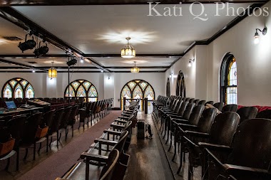 Allen Chapel Ame Church Indianapolis