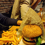 Photo n°4 de l'avis de Andrea.n fait le 12/01/2020 à 14:35 sur le  PLEASE - Pizza & Restaurant à Lesmo