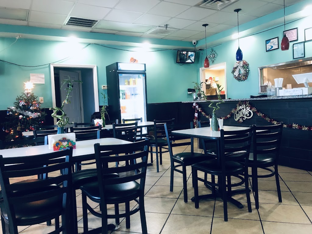La Patrona Mexican Restaurant 30341