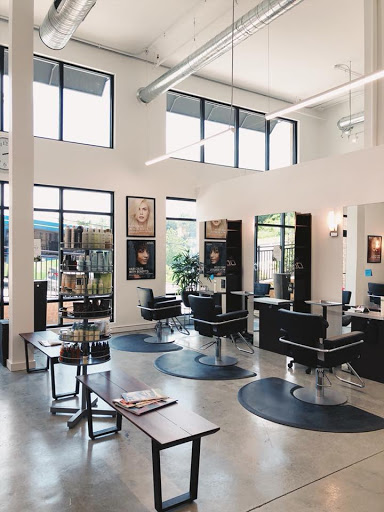 Beauty Salon «Aabani Salon Biltmore Village», reviews and photos, 10 Brook St #150, Asheville, NC 28803, USA