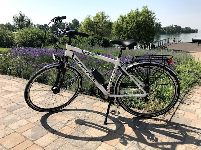 Hozzászólások és értékelések az Raj Bike Kerékpárüzlet és Szerviz-ról