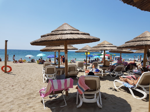 Información y opiniones sobre La Dolce Vita Beach Marbella de Marbella