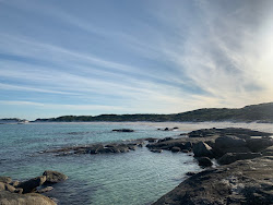 Jorndee creek Beach'in fotoğrafı çok temiz temizlik seviyesi ile