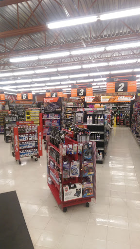 Auto Parts Store «AutoZone», reviews and photos, 9136 Indianapolis Blvd, Highland, IN 46322, USA