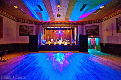 Beachland Ballroom & Tavern