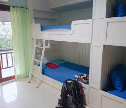 Samui Hostel photo