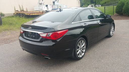 Used Car Dealer «Best Value Auto Sales», reviews and photos, 1631 Berlin Turnpike, Berlin, CT 06037, USA