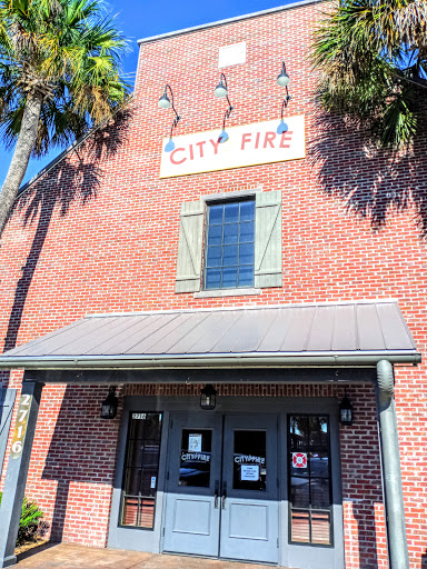 Movie Theater «Barnstorm Theater», reviews and photos, 2720 Brownwood Blvd, The Villages, FL 32163, USA