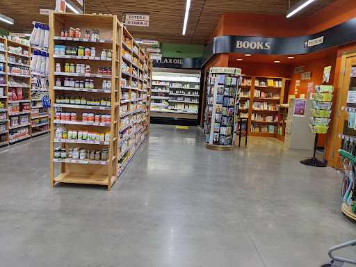 Natural Foods Store «Natural Grocers», reviews and photos, 7831 Dodge St, Omaha, NE 68114, USA