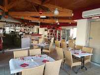 Atmosphère du Restaurant portugais O Lusitano 2 à Poey-de-Lescar - n°2
