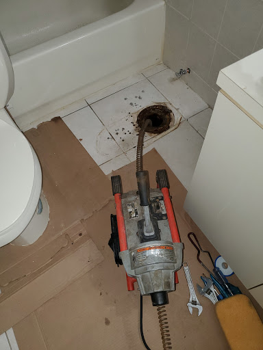 Plumber «Laredo Plumbing Inc.», reviews and photos, 6930 W 12th Ln, Hialeah, FL 33014, USA
