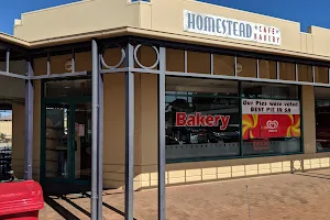 Homestead Cafe Bakery image