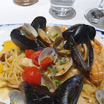 Photo n°3 de l'avis de Erica.a fait le 24/07/2023 à 08:44 sur le  Antica Partenope à Cesano Boscone