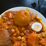 Photo n° 1 de l'avis de Houssem. fait le 30/07/2021 à 23:47 pour Le Paris Biskra - Spécialités Algériennes à Nanterre