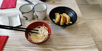 Plats et boissons du Ramen Masa Restaurant Japonais à Lyon - n°4
