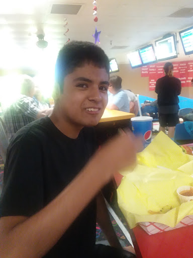 Bowling Alley «Tillamook Bowling Lanes», reviews and photos, 3705 3rd St, Tillamook, OR 97141, USA