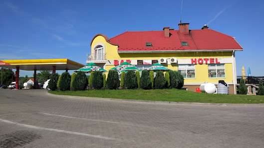 Huzar. Restauracja, pizza, hotel Sokołowice 46B, 32-130 Sokołowice, Polska