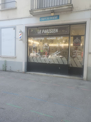Le Parisien à Troyes