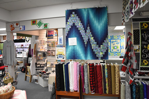 Fabric Store «The Quilt Block», reviews and photos, 325 5th St, West Des Moines, IA 50265, USA
