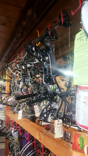 Archery Store «Grizzly Archery», reviews and photos, 3602 Fruitvale Blvd, Yakima, WA 98902, USA