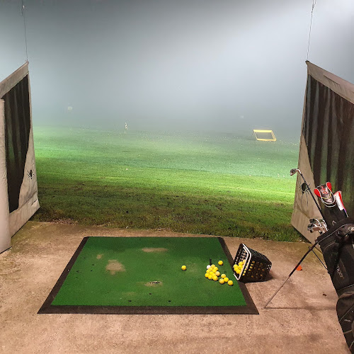 Reviews of Golfbug - The Wast Hills Golf Centre in Birmingham - Golf club