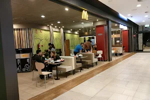 McDonald's CC El Saler image